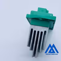 ترانزیستور بخاری کولر  اسپورتیج 972353SAA0