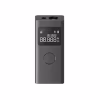 اندازه گیری لیزر هوشمند شیائومی مدل Xiaomi Smart Laser Measure MJJGCYD001QW
