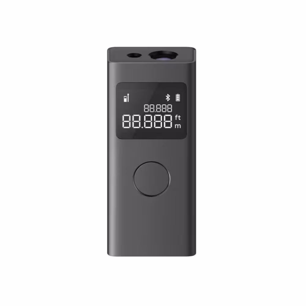 اندازه گیری لیزر هوشمند شیائومی مدل Xiaomi Smart Laser Measure MJJGCYD001QW