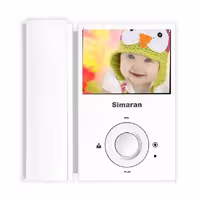 آیفون تصویری سیماران HS-43FL