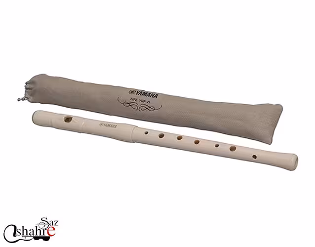 فلوت ریکوردر یاماها مدل FIFE YRF-21
