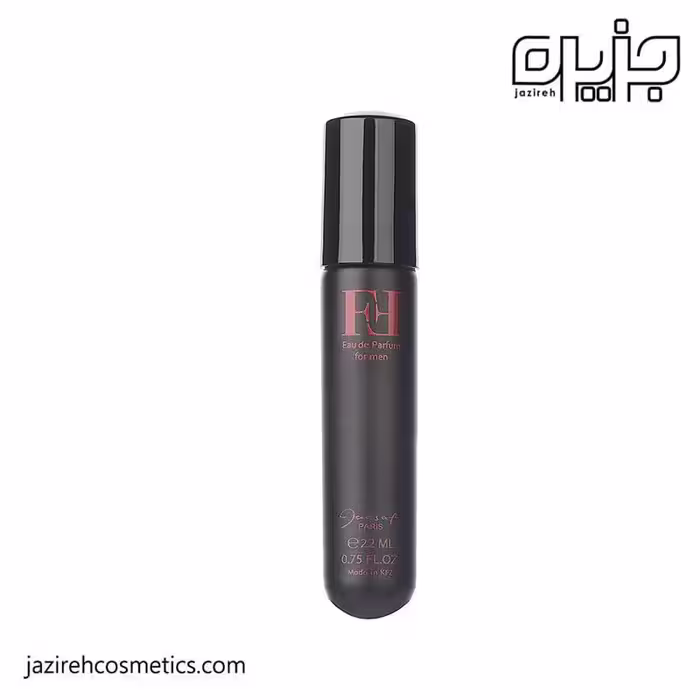 عطر جیبی ژک ساف مردانه FF