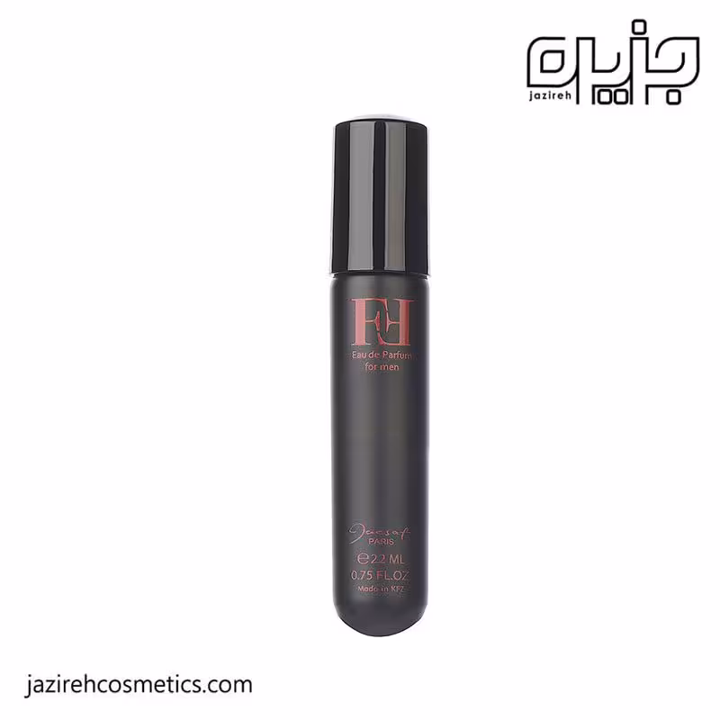 عطر جیبی ژک ساف مردانه FF