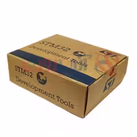 پروگرامر و دیباگر  STLINK-V3SET ORG
