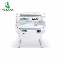 مشخصات، قیمت و خرید میز لابراتواری کوشافن پارس KFP مدل G-Box