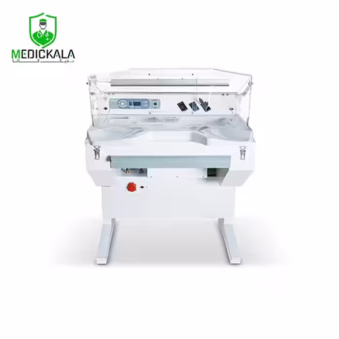 مشخصات، قیمت و خرید میز لابراتواری کوشافن پارس KFP مدل G-Box