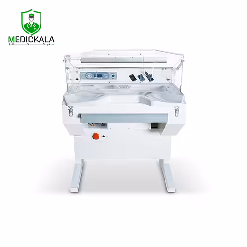 مشخصات، قیمت و خرید میز لابراتواری کوشافن پارس KFP مدل G-Box