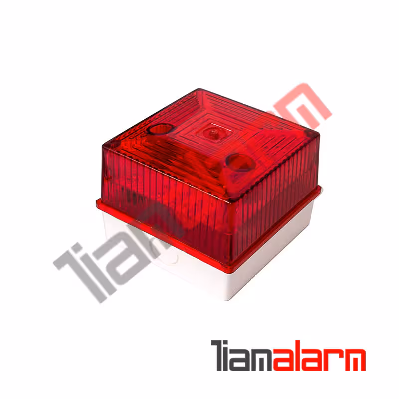 فلاشر LED 12 ولت آریاک ALL-12