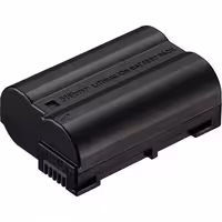 باتری نیکون مشابه اصلی Nikon EN-EL15a Battery HC