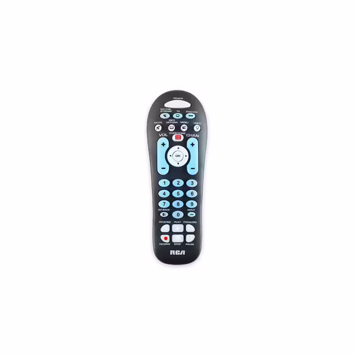 کنترل گیرنده دیجیتال سیرا siera مدل 114