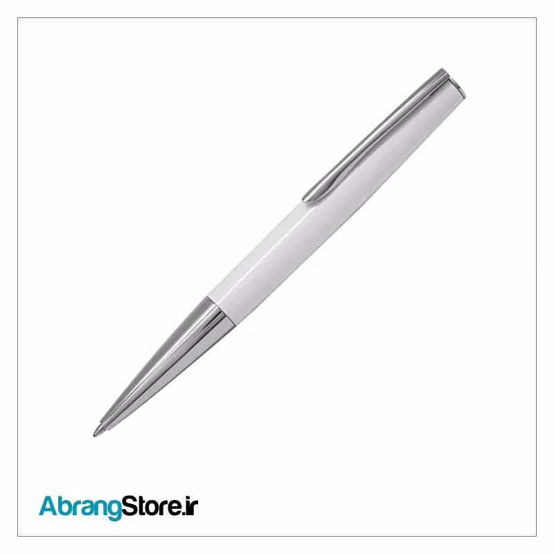 خودکار ایپلمات مدل LOBBY سفید