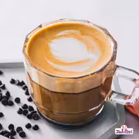 پودر کاپوچینو 250 گرمی اعتماد