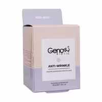 کرم ضد چروک روز بالای 25 سال ژنوبایوتیک _ Geno Biotic Above 25 Years Anti Wrinkle Day Cream 30 ml _ ژنوبایوتیک