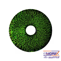 تست بلوک ذرات مغناطیسی هواتک | HUATEC مدل MTU‑3 Magnetic Particle Test Block