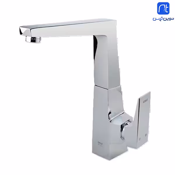 شیر ظرفشویی کسری مدل کنکورد