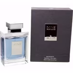 ادوپرفیوم Mine Pour Homme از برند Marc Joseph