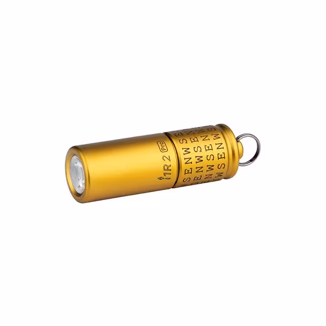 چراغ قوه جاسوئیچی اولایت طرح شرق زمین Olight i1R 2 Pro East
