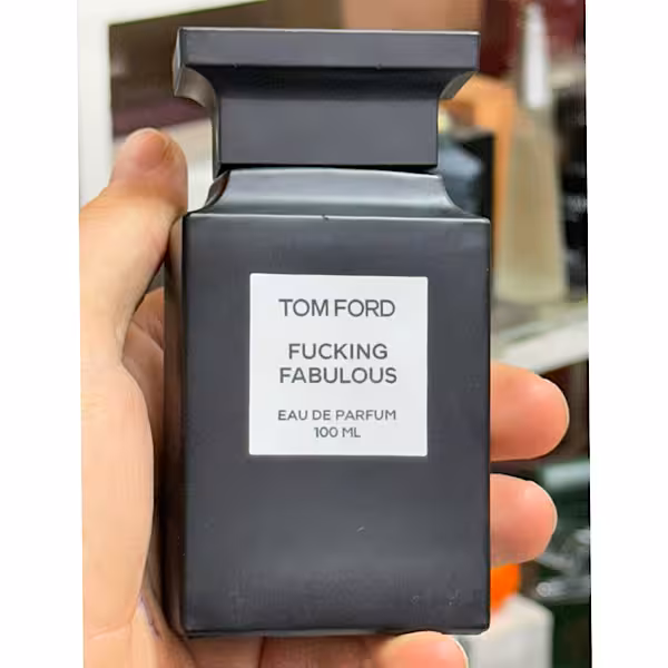 ادکلن فابولوس اماراتی 100ml