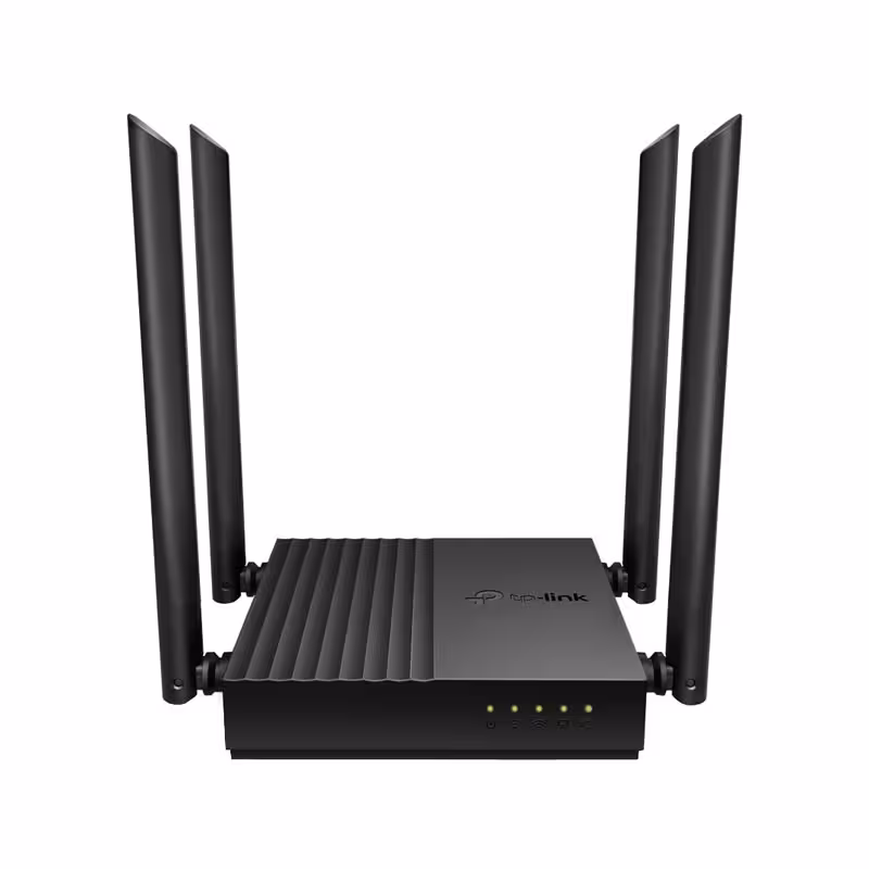 روتر تی پی لینک مدل Archer C64 AC1200