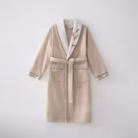 حوله تن پوش زنانه برند ecocotton مدل Derin