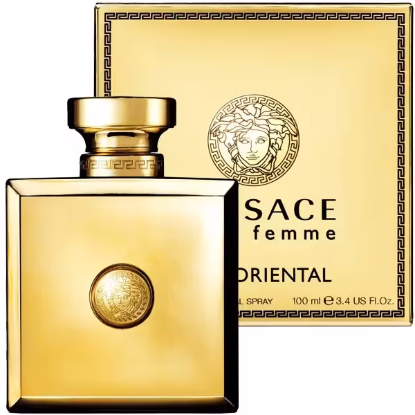 عطر Versace Pour Femme Oud Oriental از برند Versace