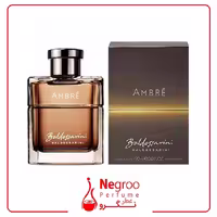 عطر ادکلن بالدسارینی آمبر 90میل Baldessarini Ambre