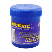 خمیر فلکس کاسه‌ای Mechanic UV559 (اورجینال)