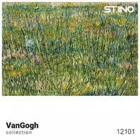 پازل شیشه ای استینو 260 تکه طرح ونگوگ (کد 12101)،(باجعبه)