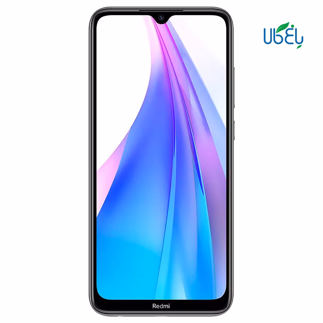 گوشی شیائومی Redmi Note 8T با ظرفیت 128GB دو سیم کارت (پک و رام گلوبال)