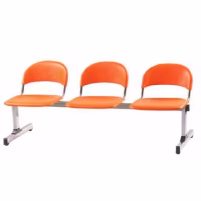 نیکمت انتظار متال پلاست سه نفره بنیزان (استاتیک) مدل 103S