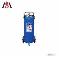 کپسول آتش نشانی آب و گاز 25 لیتر دریا