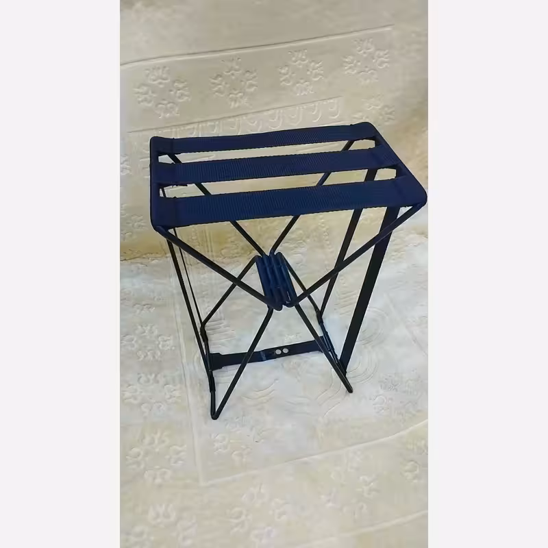 صندلی تاشو مصافرتی