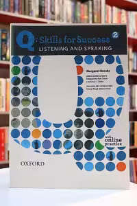 Q Skills for Success 2 Listening and Speaking