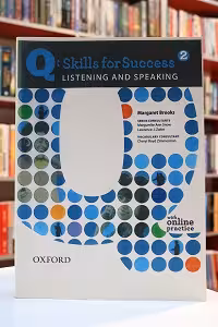 Q Skills for Success 2 Listening and Speaking