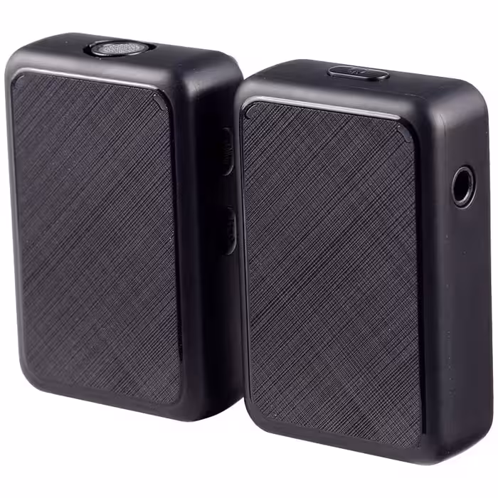 میکروفون یقه ای بی سیم K-66