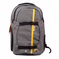 کوله پشتی دوربین ویست طوسی VIST VD100 Camera Backpack Gray