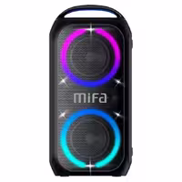 قیمت و خرید اسپیکر بی‌سیم و بلوتوث میفا مدل MT300 | یاس ارتباط