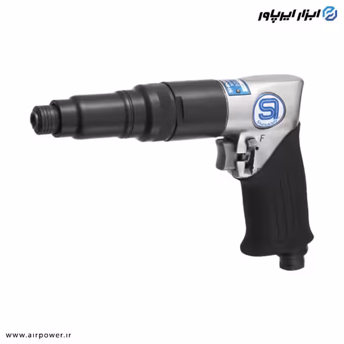 پیچ گوشتی بادی شینانو ژاپن تفنگی مدل SI-1166-8