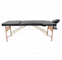 تخت ماساژ راویسا مدل Deluxe