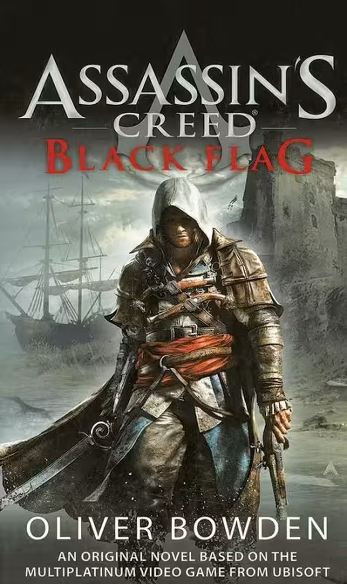 Black Flag – Assassin’s Creed 6