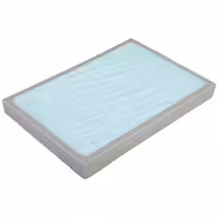 فیلتر دستگاه تصفیه کننده هوا مدل YS-384ACX | چاوه