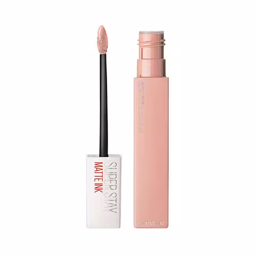 رژلب سوپر استی میبلین مدل loyalist05