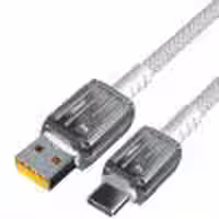 کابل شارژ تایپ سی اپیمکس مدل EC-122