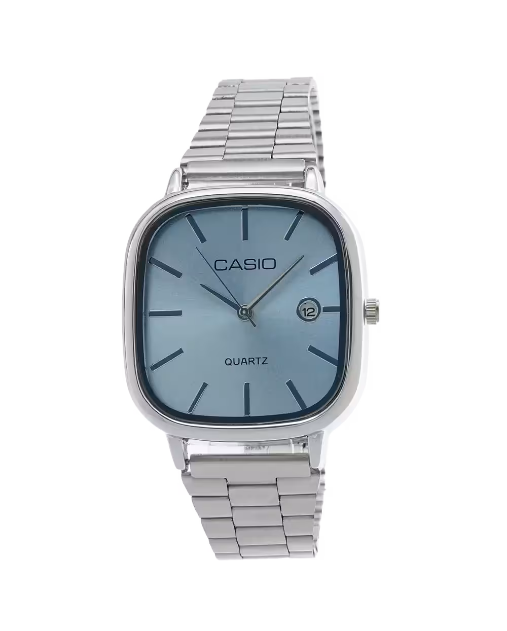 ساعت مچی مردانه کاسیو CASIO مدل اولدمانی کد 2260