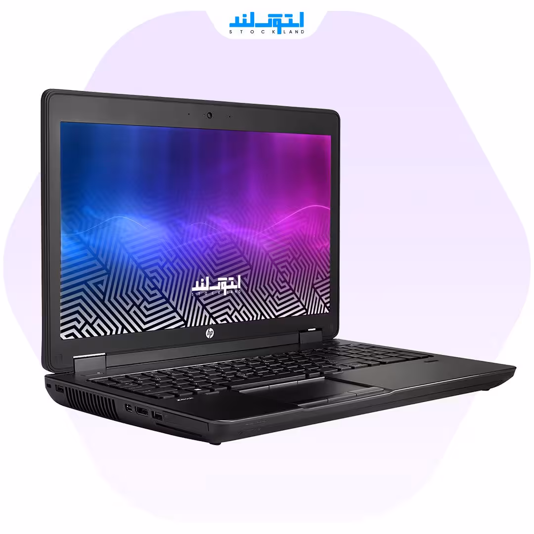 لپ تاپ Hp Zbook 15 G2