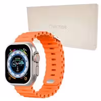 ساعت هوشمند طرح apple watch Ultra 45mm مدل A2859