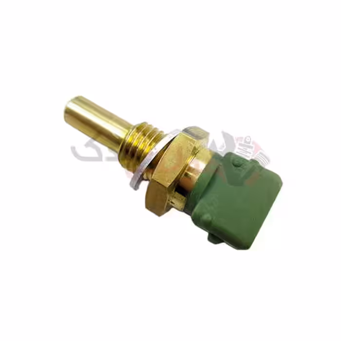 سنسور دمای آب ام وی ام 530 و 550 و 315 و X33 و تیگو 5 و تیگو 7 پرو و تیگو 8 و فونیکس FX | مولتی یدک