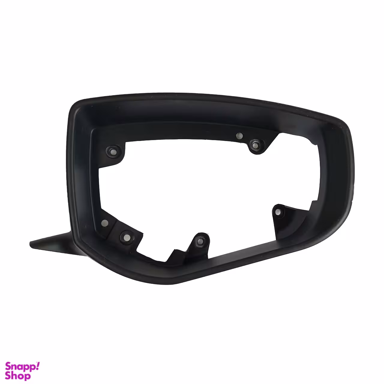 قاب آینه جانبی راست خودرو قطعه سازان کبیر مدل HAL-DENP-R مناسب برای دنا پلاس