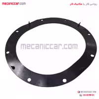 اورینگ درجه داخل باک بنزین پیکان انژکتور (ضد روغن و بنزین) لاتکس