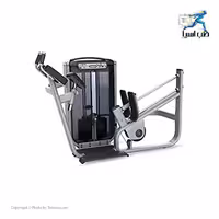 دستگاه پشت پا گلوت ماتریکس مدل Matrix G7-S78